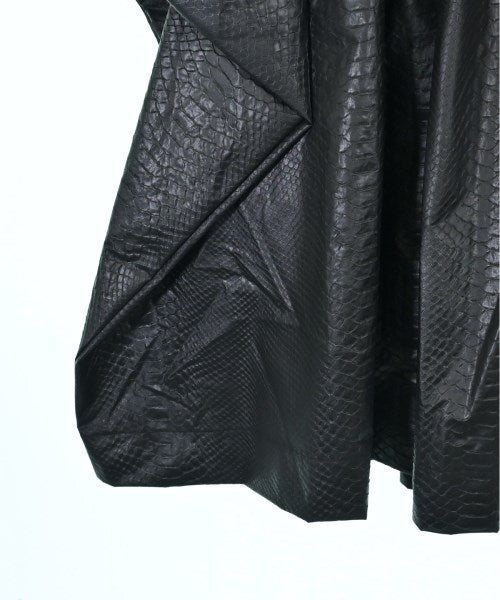 COMME des GARCONS Long/Maxi length skirts