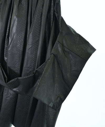 COMME des GARCONS Long/Maxi length skirts