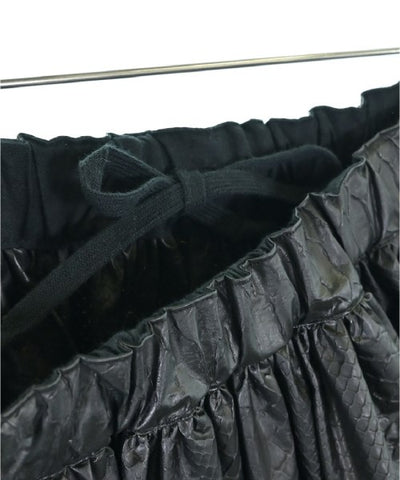 COMME des GARCONS Long/Maxi length skirts