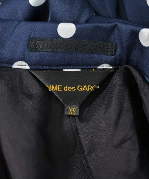 COMME des GARCONS Casual jackets