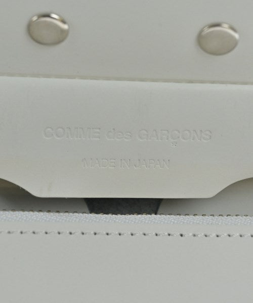 COMME Des GARCONS Card cases