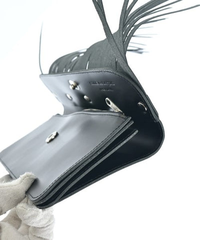 COMME Des GARCONS Card cases