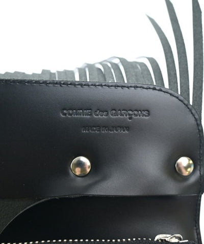 COMME Des GARCONS Card cases