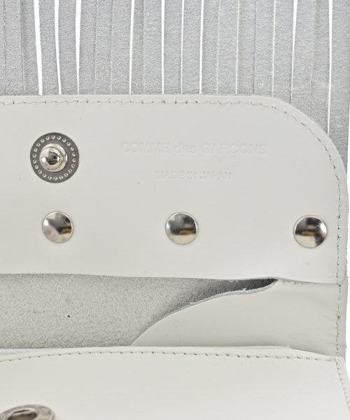 COMME Des GARCONS Wallets/Coin purses