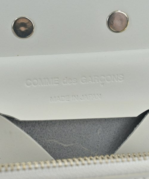 COMME Des GARCONS Wallets/Coin purses