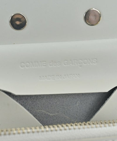 COMME Des GARCONS Wallets/Coin purses