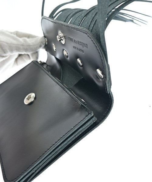 COMME Des GARCONS Wallets/Coin purses