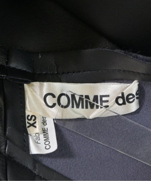COMME Des GARCONS Casual shirts