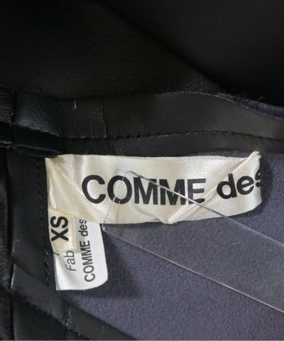 COMME Des GARCONS Casual shirts
