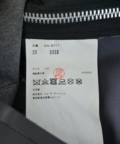 COMME Des GARCONS Casual shirts