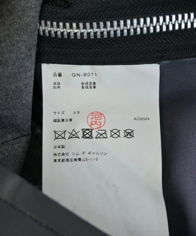 COMME Des GARCONS Casual shirts