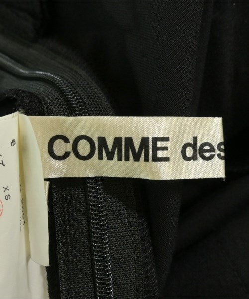 COMME des GARCONS Casual shirts