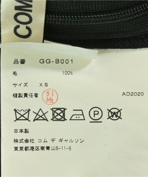 COMME des GARCONS Casual shirts