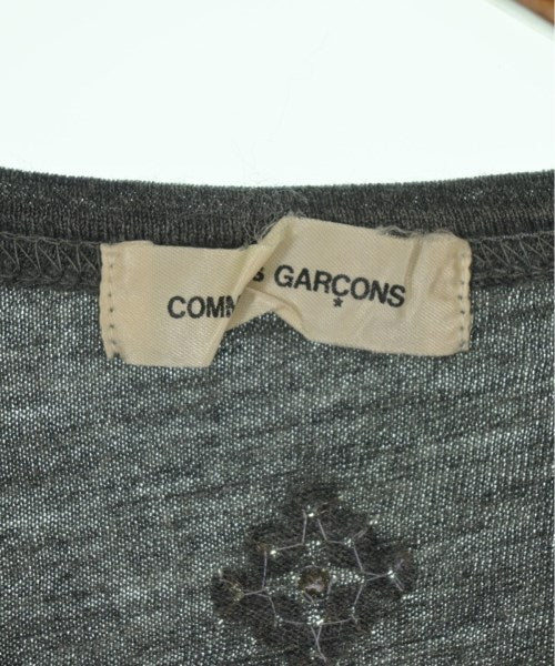 COMME des GARCONS Tee Shirts/Tops