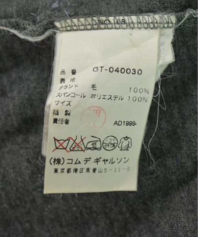 COMME des GARCONS Tee Shirts/Tops