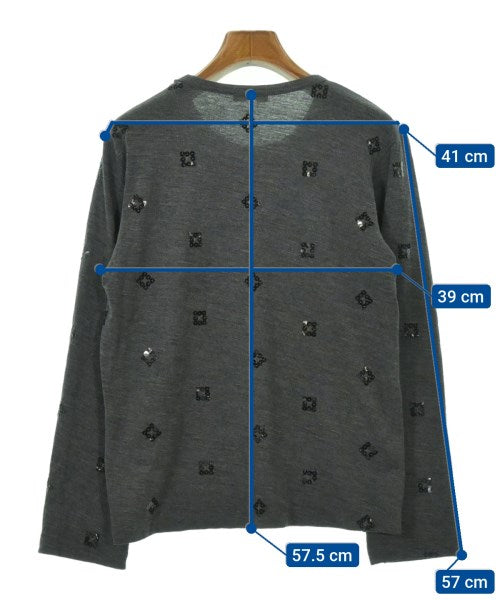 COMME des GARCONS Tee Shirts/Tops