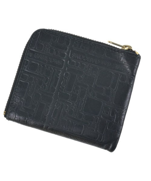 COMME Des GARCONS Wallets/Coin purses