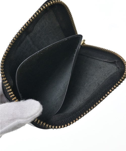 COMME Des GARCONS Wallets/Coin purses