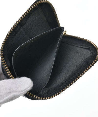 COMME Des GARCONS Wallets/Coin purses