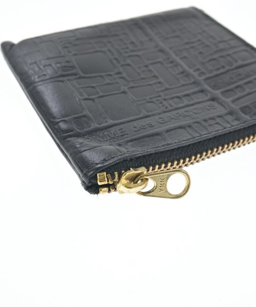 COMME Des GARCONS Wallets/Coin purses