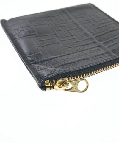COMME Des GARCONS Wallets/Coin purses