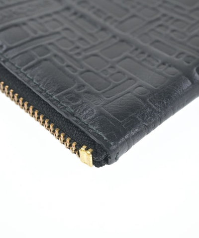 COMME Des GARCONS Wallets/Coin purses