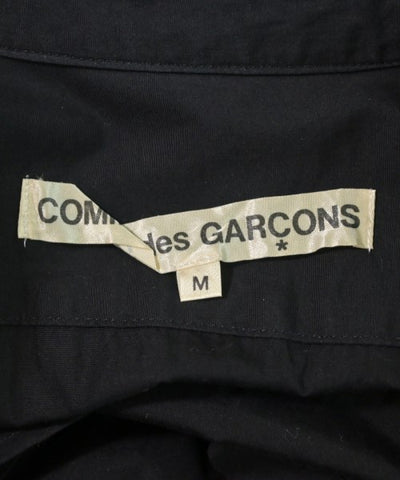 COMME des GARCONS Casual shirts
