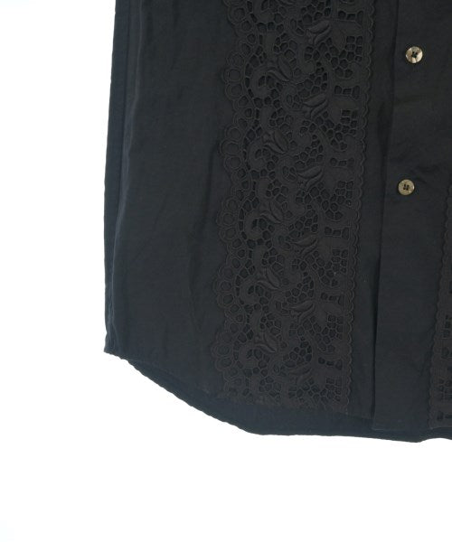 COMME des GARCONS Casual shirts