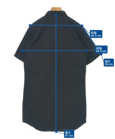 COMME des GARCONS Casual shirts