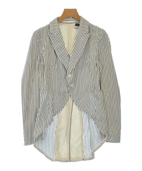 COMME des GARCONS Casual jackets