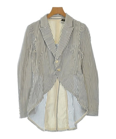 COMME des GARCONS Casual jackets