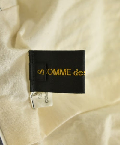 COMME des GARCONS Casual jackets