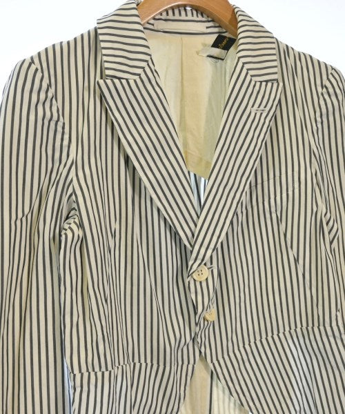 COMME des GARCONS Casual jackets