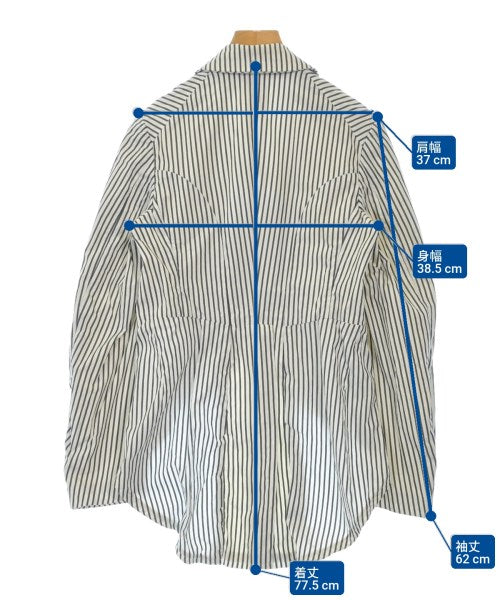 COMME des GARCONS Casual jackets