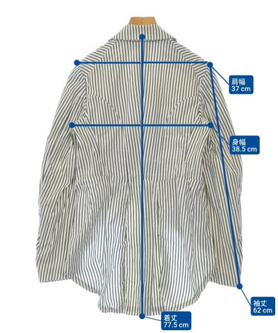 COMME des GARCONS Casual jackets