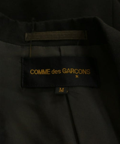 COMME Des GARCONS Casual jackets