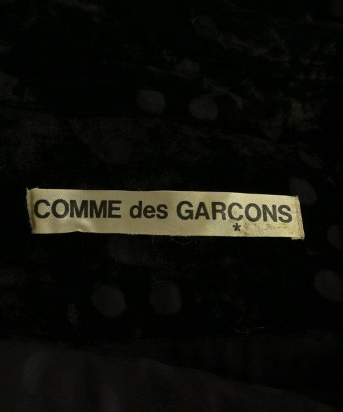 COMME Des GARCONS Casual shirts