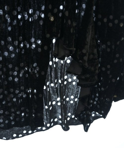 COMME Des GARCONS Casual shirts