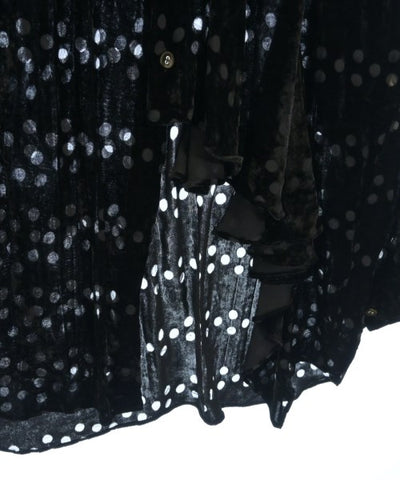 COMME Des GARCONS Casual shirts