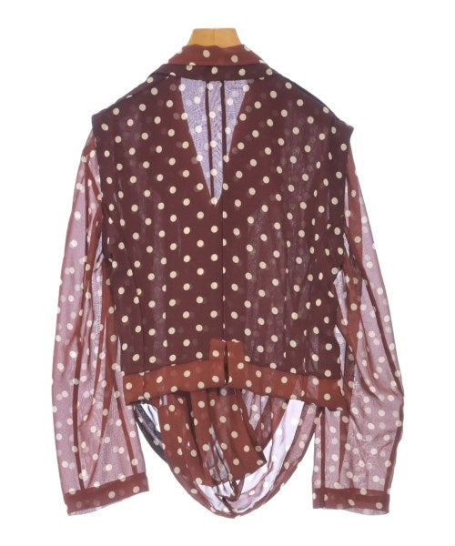 COMME Des GARCONS Casual shirts