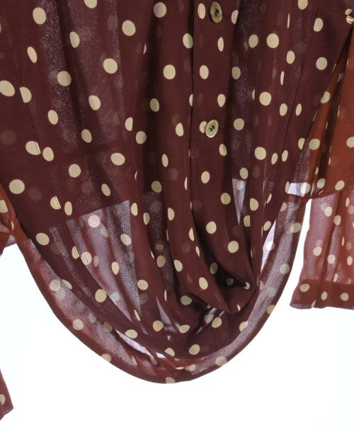 COMME Des GARCONS Casual shirts