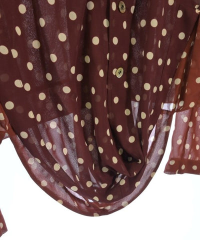 COMME Des GARCONS Casual shirts