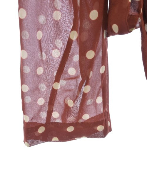 COMME Des GARCONS Casual shirts