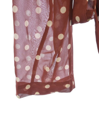 COMME Des GARCONS Casual shirts