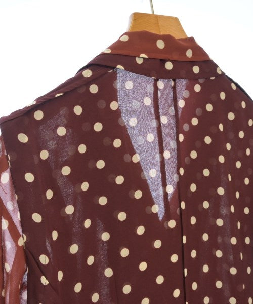 COMME Des GARCONS Casual shirts