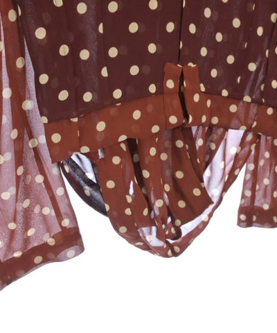 COMME Des GARCONS Casual shirts