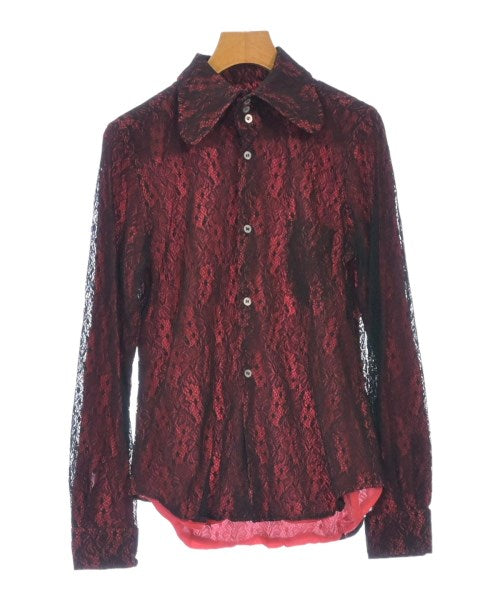 COMME des GARCONS Casual shirts