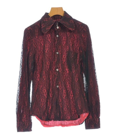 COMME des GARCONS Casual shirts