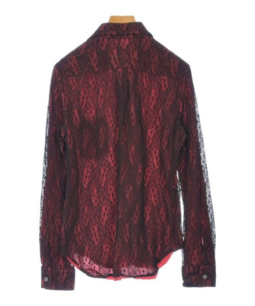 COMME des GARCONS Casual shirts