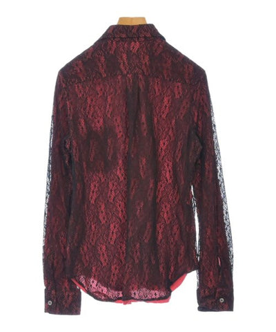 COMME des GARCONS Casual shirts